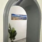 Garibaldi בית הארחה 4*