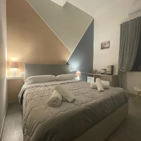 Penzion Garibaldi Neapol