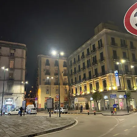 Πανσιόν Garibaldi Νάπολη