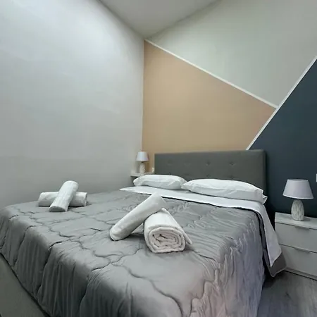 Garibaldi Casa de hóspedes 4*