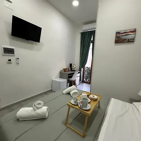 Casa de hóspedes Garibaldi