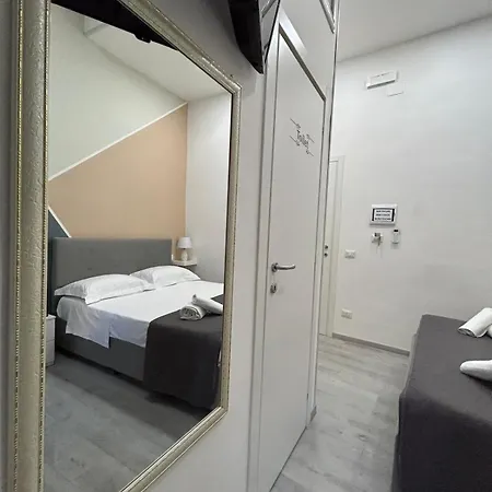 Casa de hóspedes Garibaldi