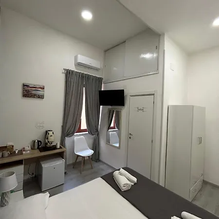 Casa de hóspedes Garibaldi Nápoles