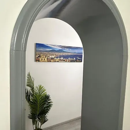 Garibaldi Casa de hóspedes 4*