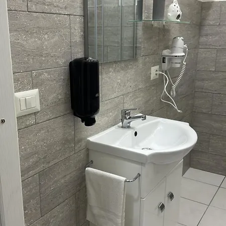 Garibaldi Casa de hóspedes Nápoles