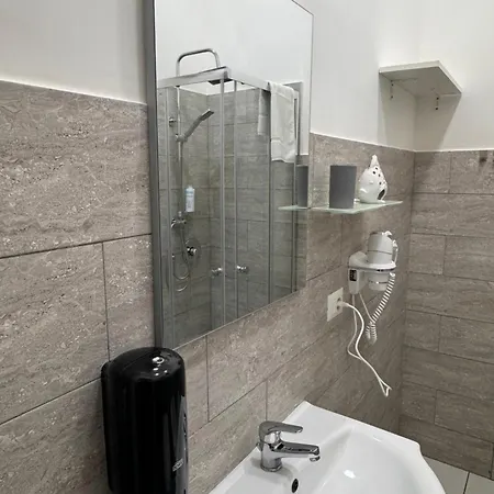 Casa de hóspedes Garibaldi Nápoles