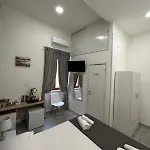 Penzion Garibaldi Neapol