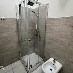 Garibaldi 4*