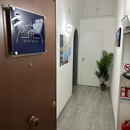 Garibaldi بيت ضيافة نابولي