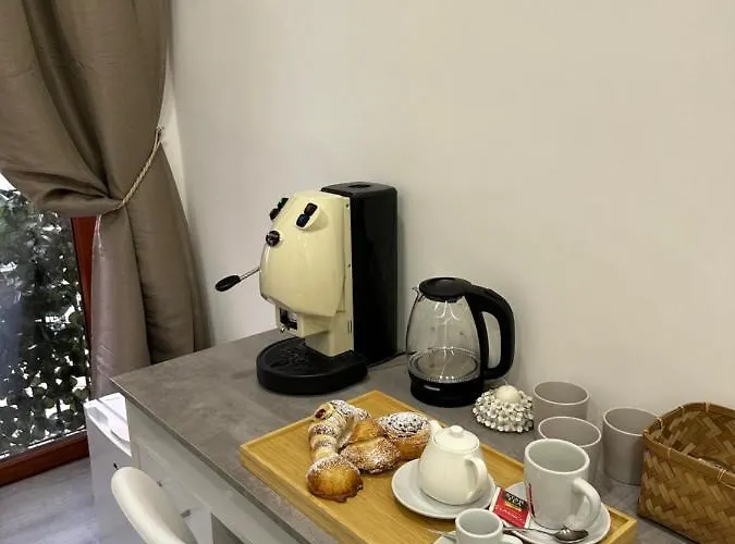 Garibaldi بيت ضيافة نابولي