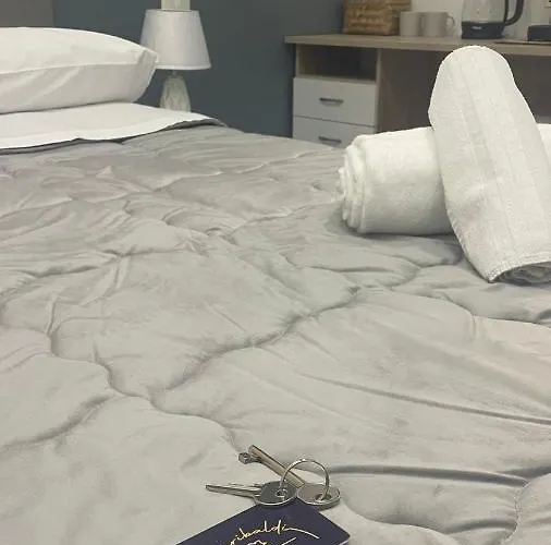 Garibaldi بيت ضيافة نابولي