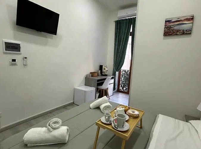 بيت ضيافة Garibaldi