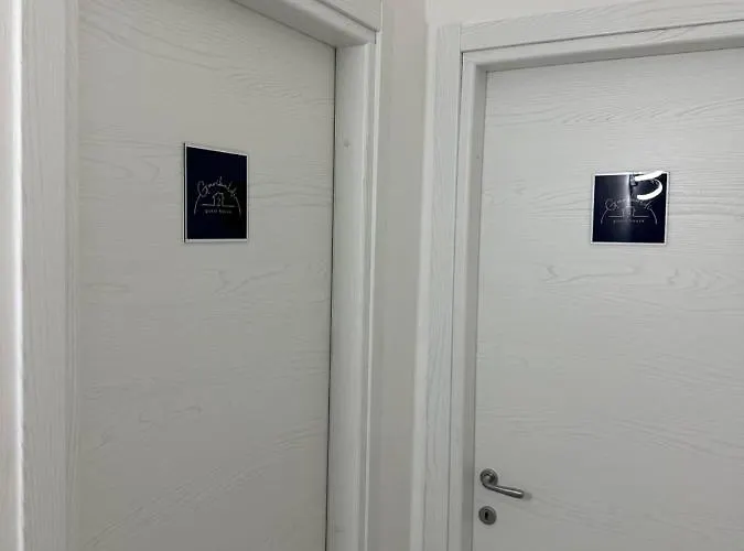 Guest house Garibaldi Naples